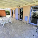 Ile Des Pecheurs - Trois Pieces 6 Couchages Le Barcares Mae-6764 Villa