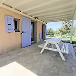 Ile Des Pecheurs - Trois Pieces 6 Couchages Le Barcares Mae-6764 Leucate