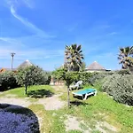 Ile Des Pecheurs - Trois Pieces 6 Couchages Le Barcares Mae-6764 Villa *