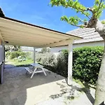 Villa Ile Des Pecheurs - Trois Pieces 6 Couchages Le Barcares Mae-6764 Leucate