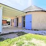 Ile Des Pecheurs - Trois Pieces 6 Couchages Le Barcares Mae-6764 * Leucate