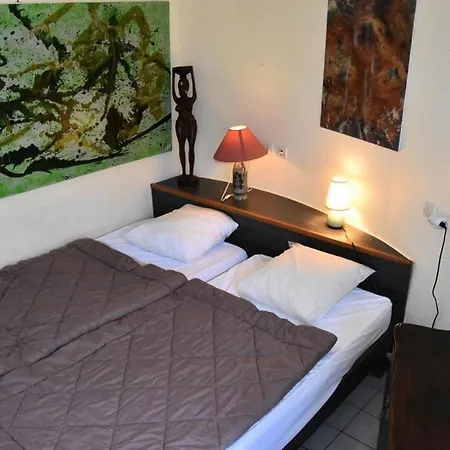 Ile Des Pecheurs - Trois Pieces 6 Couchages Le Barcares Mae-6764 Villa Leucate