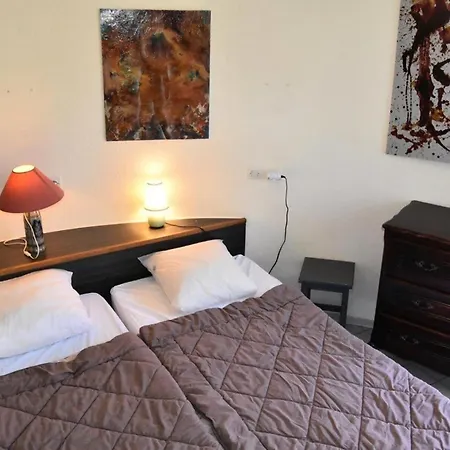 Ile Des Pecheurs - Trois Pieces 6 Couchages Le Barcares Mae-6764 Βίλα