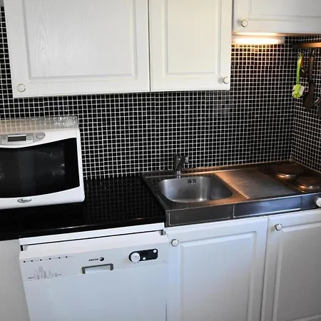 Ile Des Pecheurs - Trois Pieces 6 Couchages Le Barcares Mae-6764 Βίλα Leucate