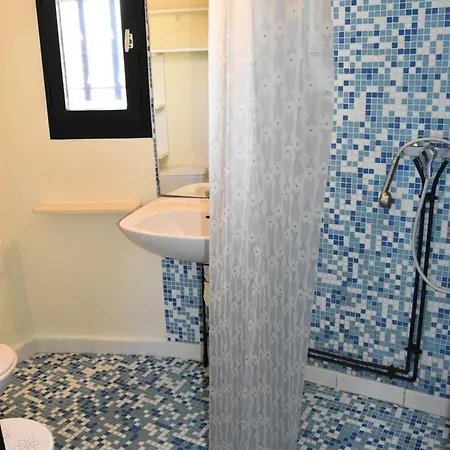 Ile Des Pecheurs - Trois Pieces 6 Couchages Le Barcares Mae-6764 Villa *