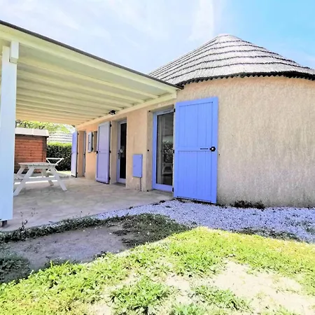 Ile Des Pecheurs - Trois Pieces 6 Couchages Le Barcares Mae-6764 Villa Leucate