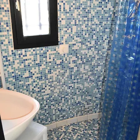 Ile Des Pecheurs - Trois Pieces 6 Couchages Le Barcares Mae-6764 לאוקאט