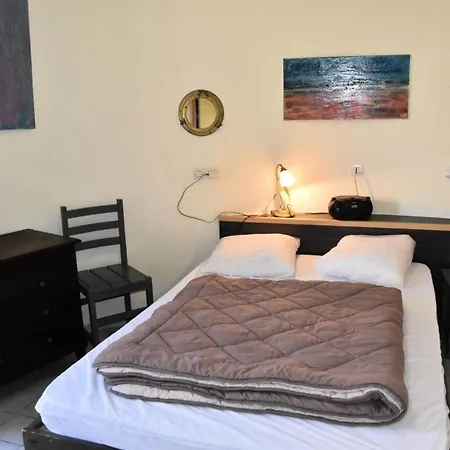 Ile Des Pecheurs - Trois Pieces 6 Couchages Le Barcares Mae-6764 Villa Leucate